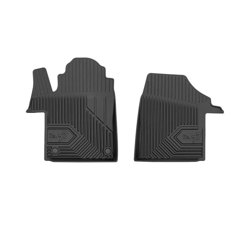 Floor Mat Set FRO 77427082