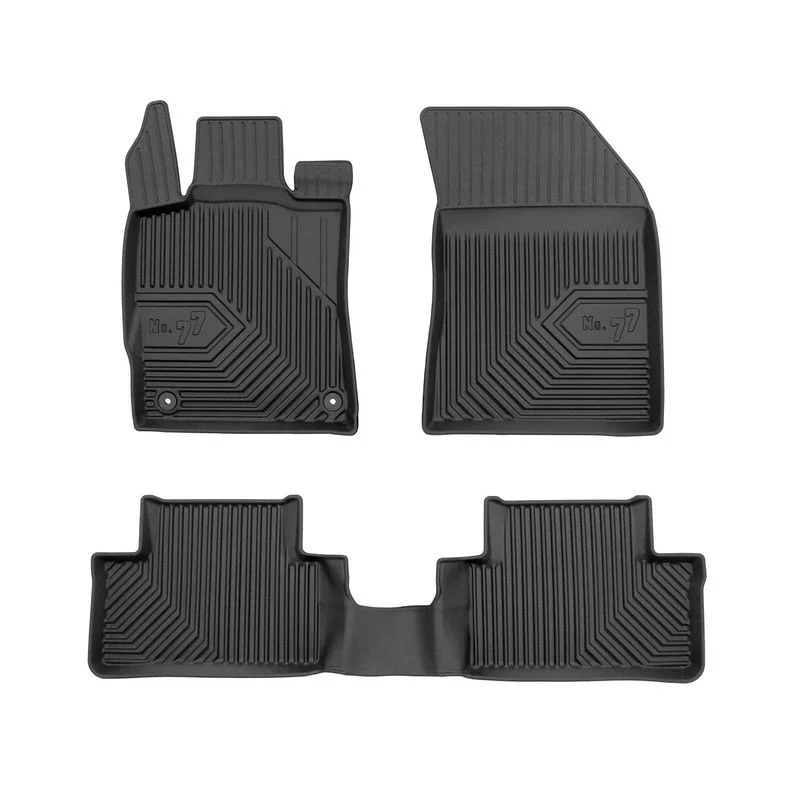 Floor Mat Set FRO 77427167