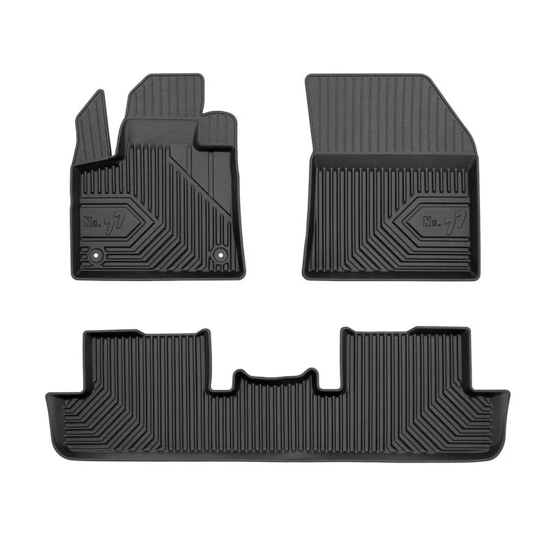 Floor Mat Set FRO 77427280