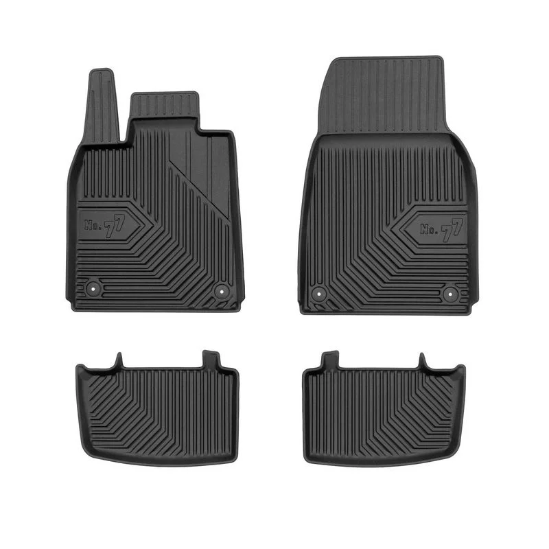 Floor Mat Set FRO 77427297
