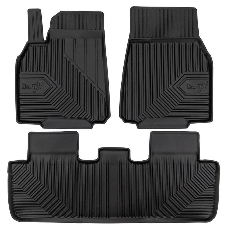 Floor Mat Set frogum 77427341