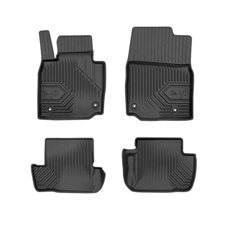Floor Mat Set FRO 77427358