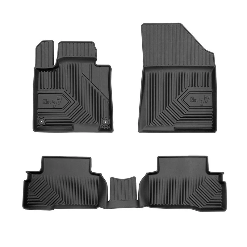 Floor Mat Set FRO 77427518