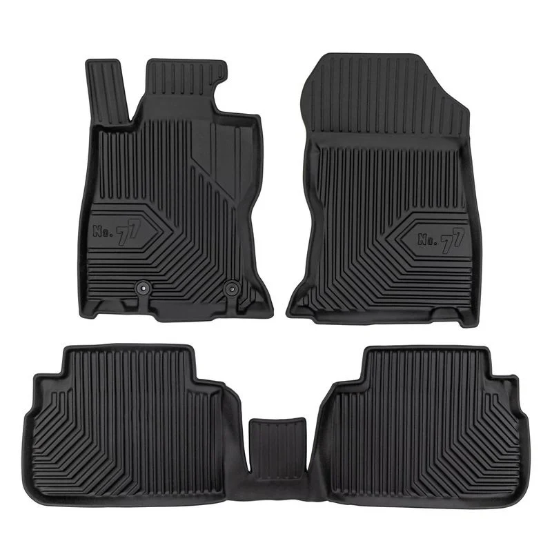Floor Mat Set FRO 77427563