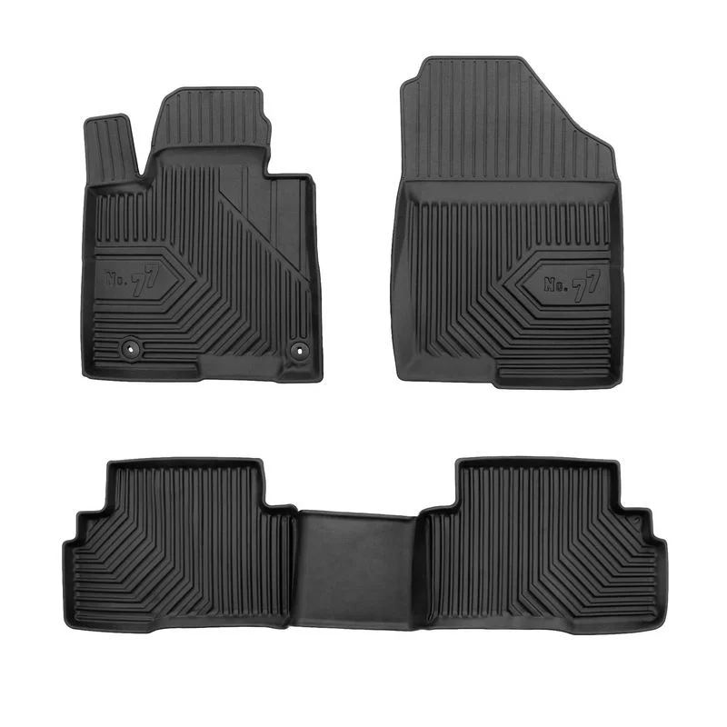 Floor Mat Set FRO 77427624
