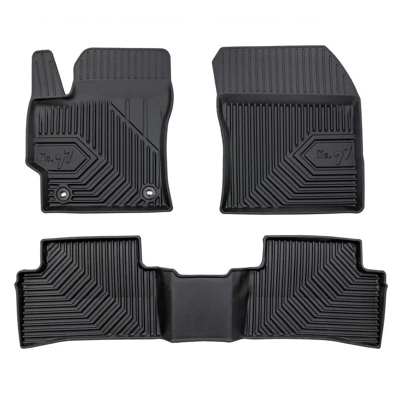 Floor Mat Set FROGUM 77427648