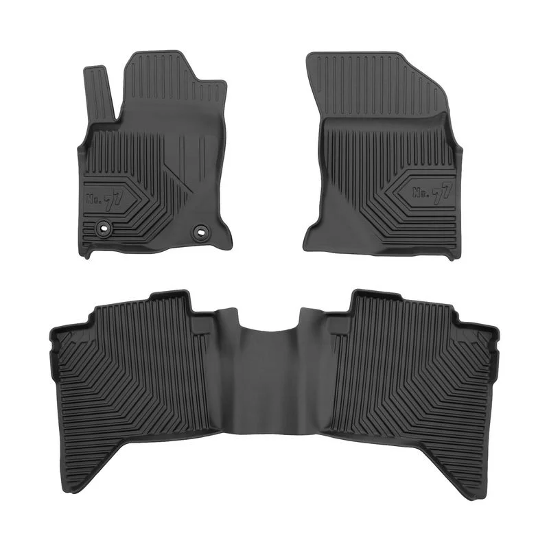 Floor Mat Set FRO 77427747
