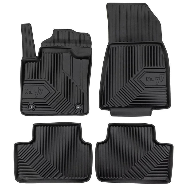 Floor Mat Set FROGUM 77427808