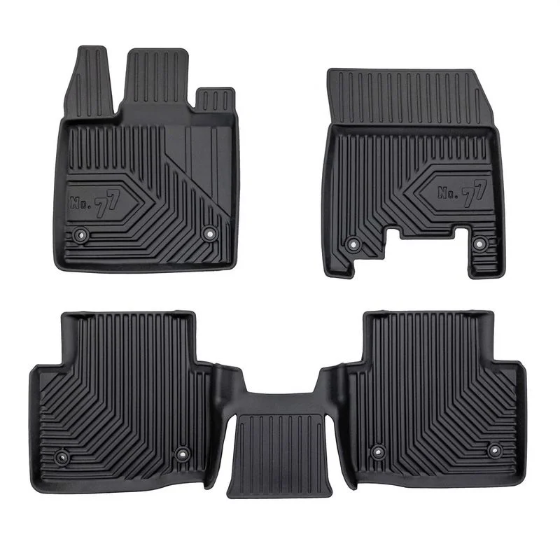 Floor Mat Set FROGUM 77427884