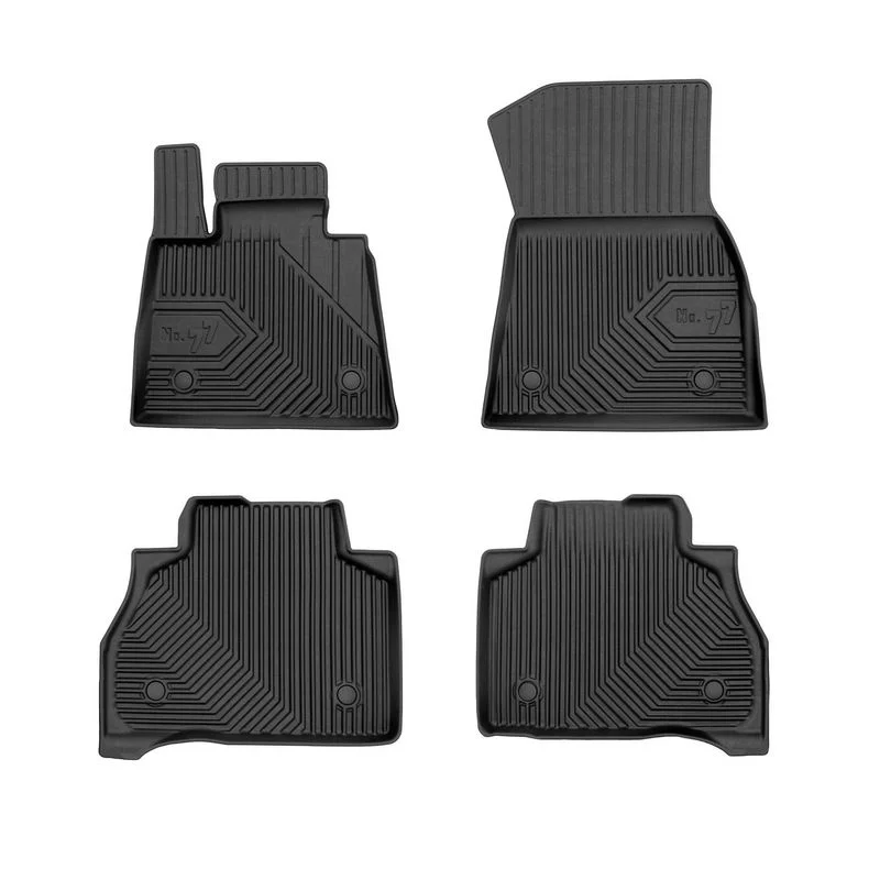 Floor Mat Set FRO 77427914