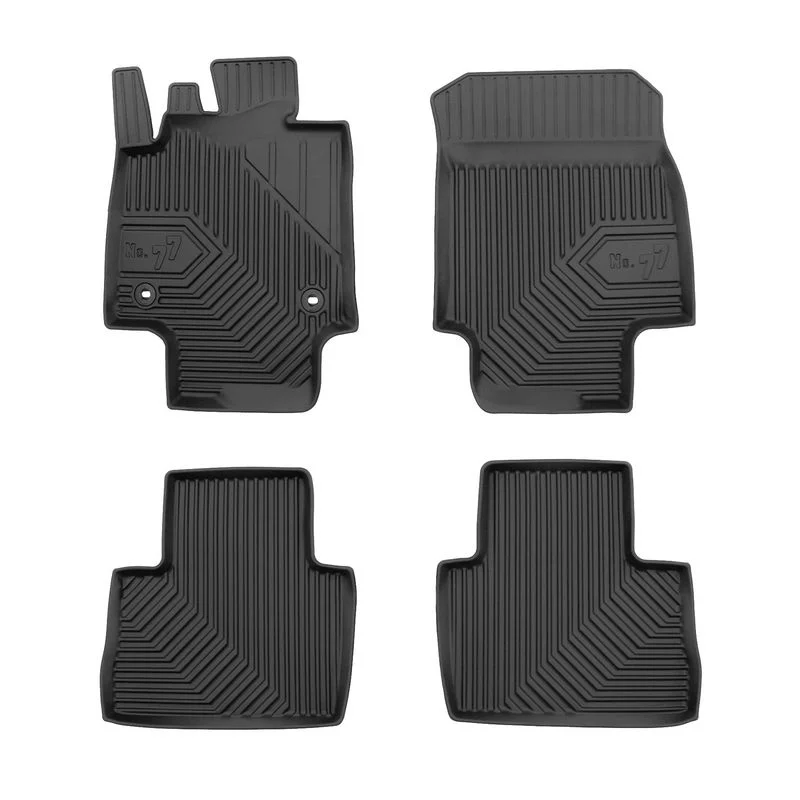 Floor Mat Set FRO 77428478