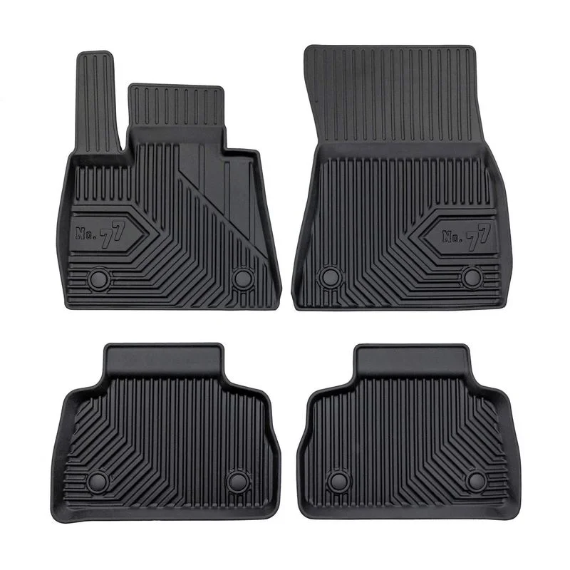 Floor Mat Set FROGUM 77429062