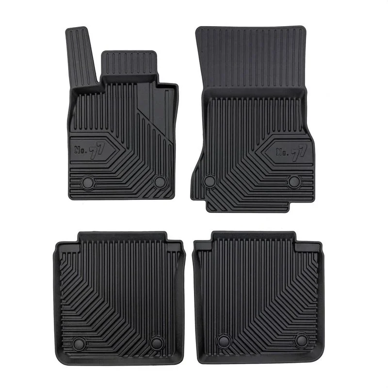 Floor Mat Set FROGUM 77429147
