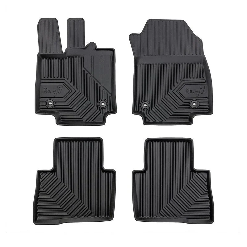 Floor Mat Set FROGUM 77429192
