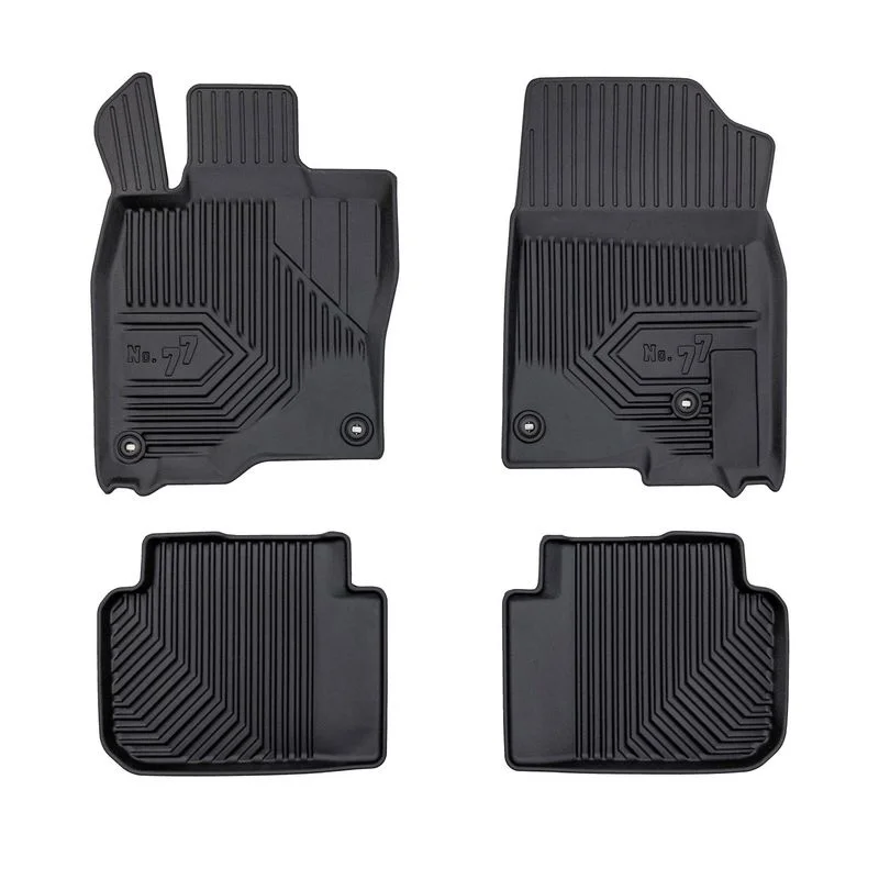 Floor Mat Set FROGUM 77429338