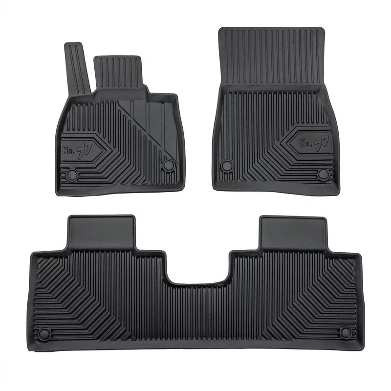Floor Mat Set FRO 77429406