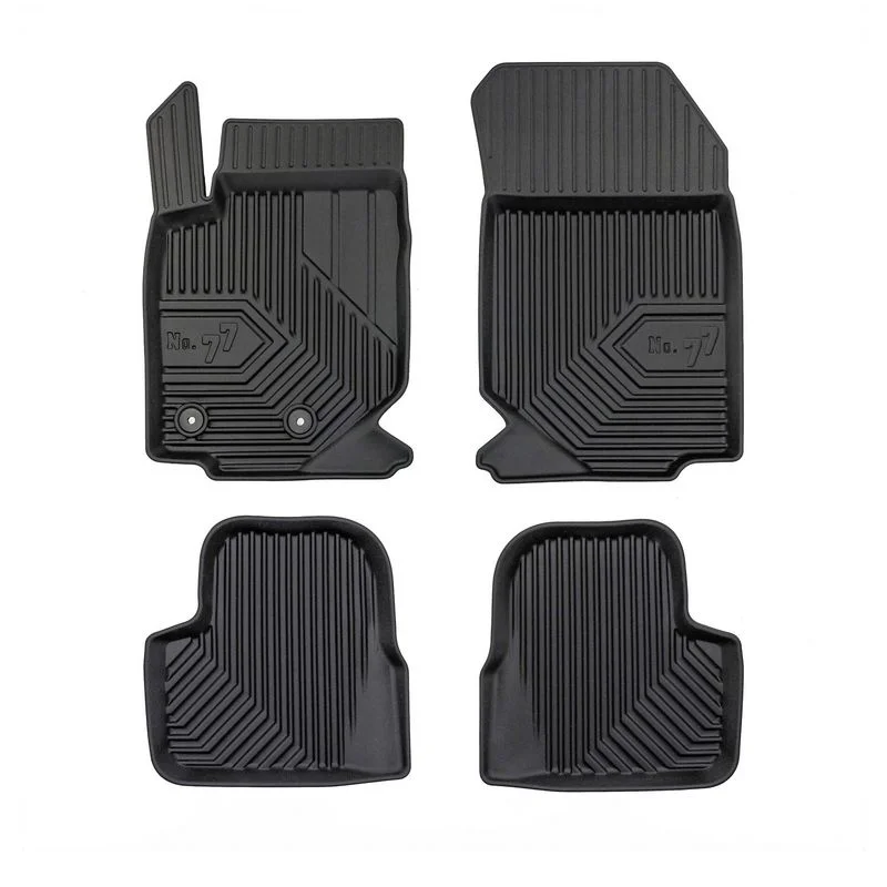 Floor Mat Set FRO 77429536