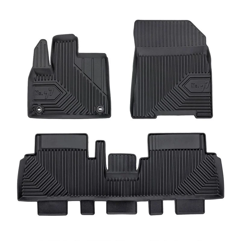 Floor Mat Set FRO 77430358