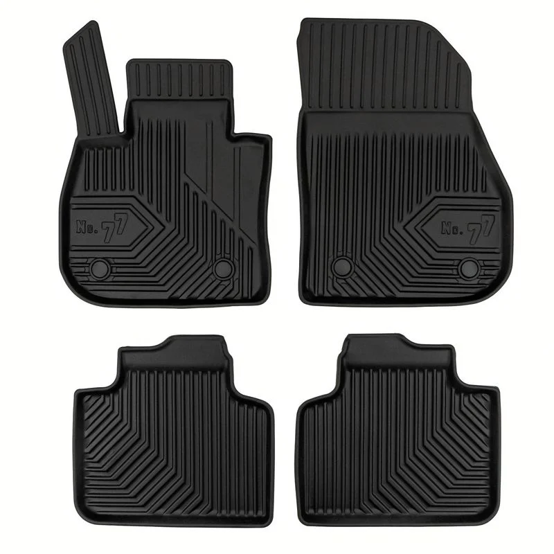 Floor Mat Set FRO 77430655