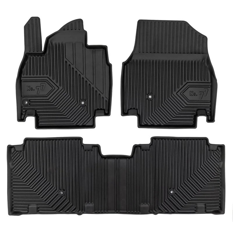 Floor Mat Set FRO 77430679
