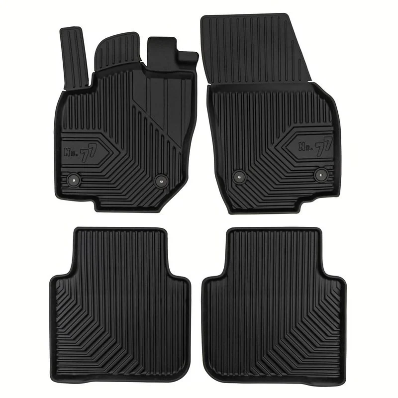 Floor Mat Set FRO 77432246