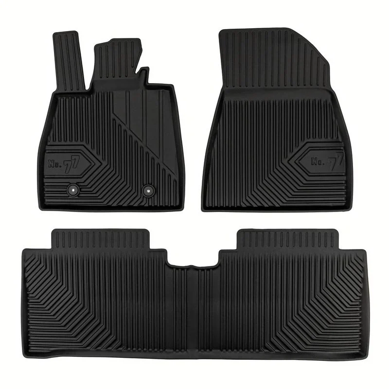 Floor Mat Set FRO 77432451