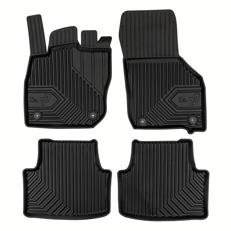 Floor Mat Set FRO 77433755