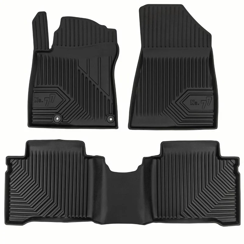 Floor Mat Set FRO 77434004