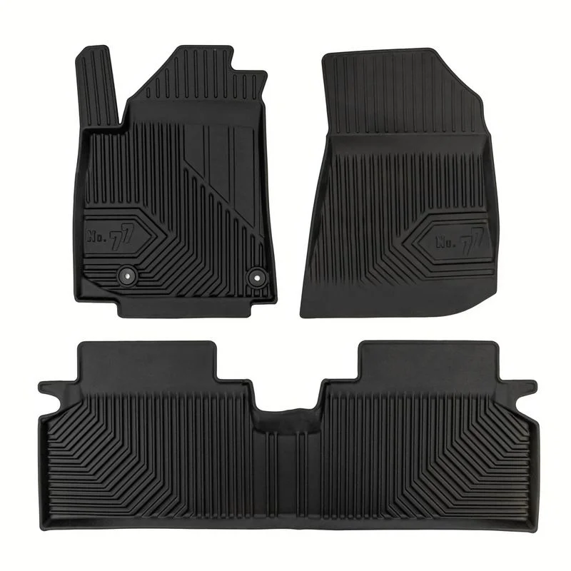 Floor Mat Set FRO 77434042