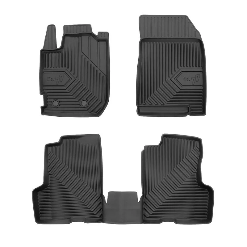 Floor Mat Set FRO 77445031