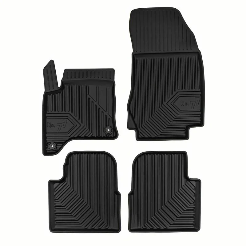 Floor Mat Set FROGUM 77447141