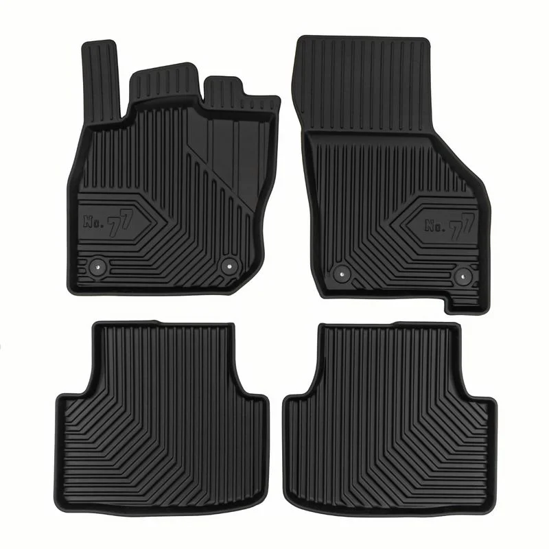 Floor Mat Set FRO 77800381