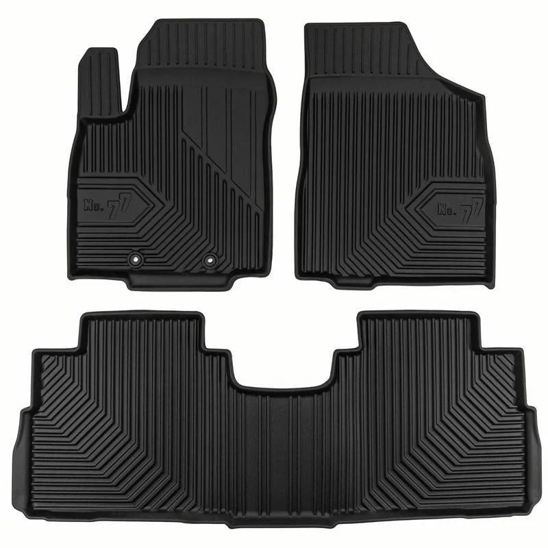 Floor Mat Set FRO 77800817