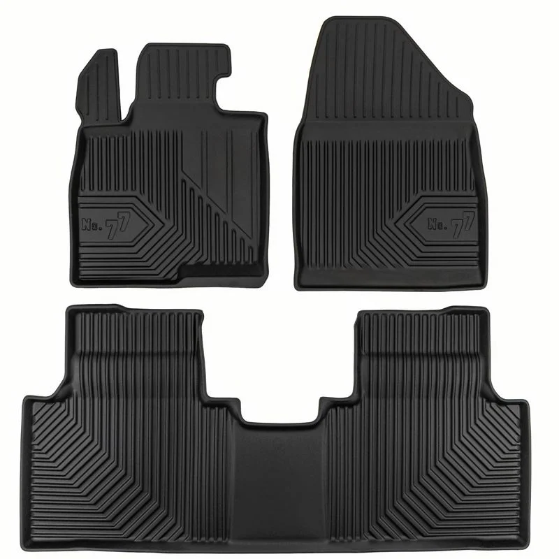 Floor Mat Set FRO 77801005
