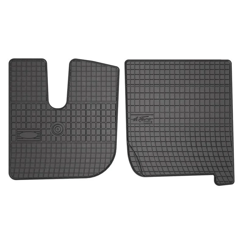 Floor Mat Set Frogum ET0098