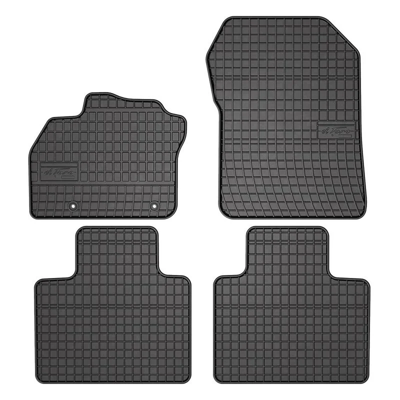 Komplet talnih podlog FRO ET401815