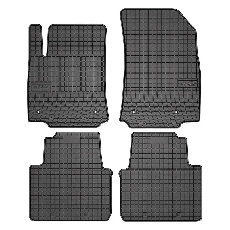 Komplet talnih podlog FRO ET402249