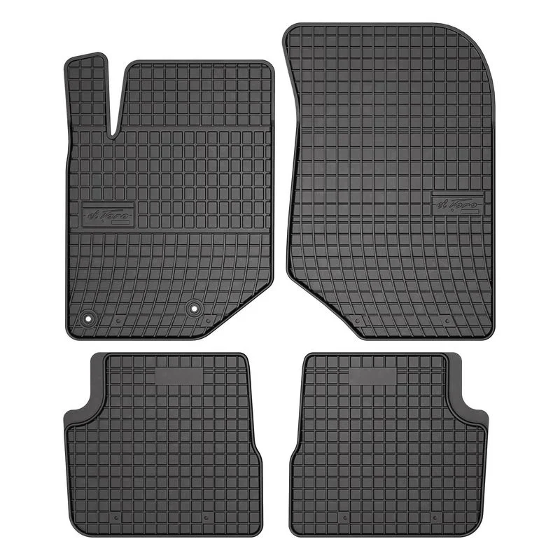 Komplet talnih podlog FRO ET410633