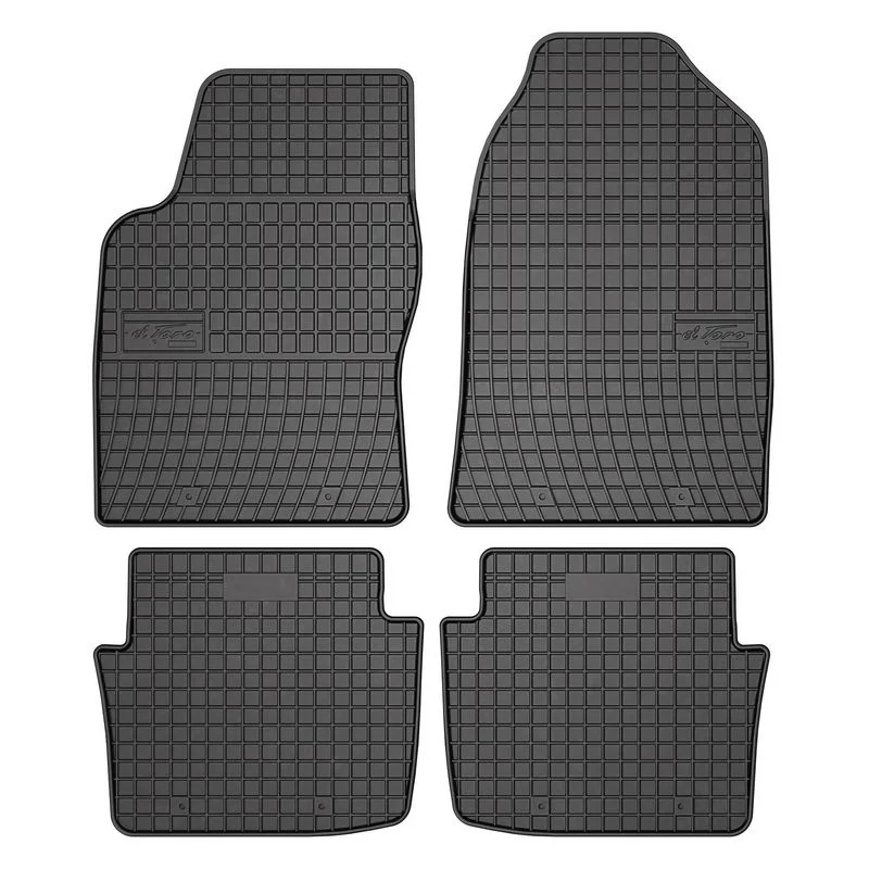 Komplet talnih podlog FROGUM ET411319