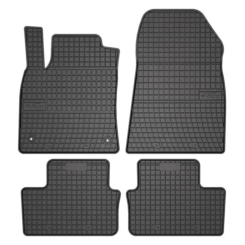 Komplet talnih podlog FRO ET411425