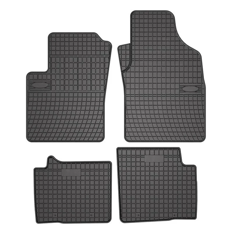 Komplet talnih podlog Frogum ET411746