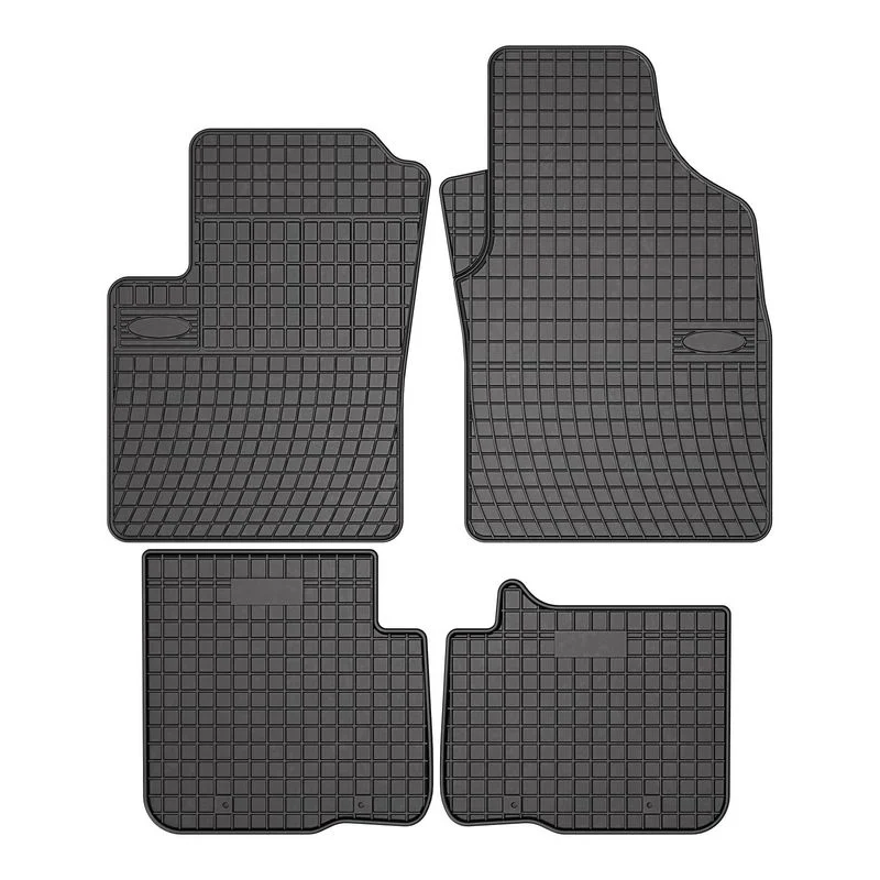 Komplet talnih podlog Frogum ET411753