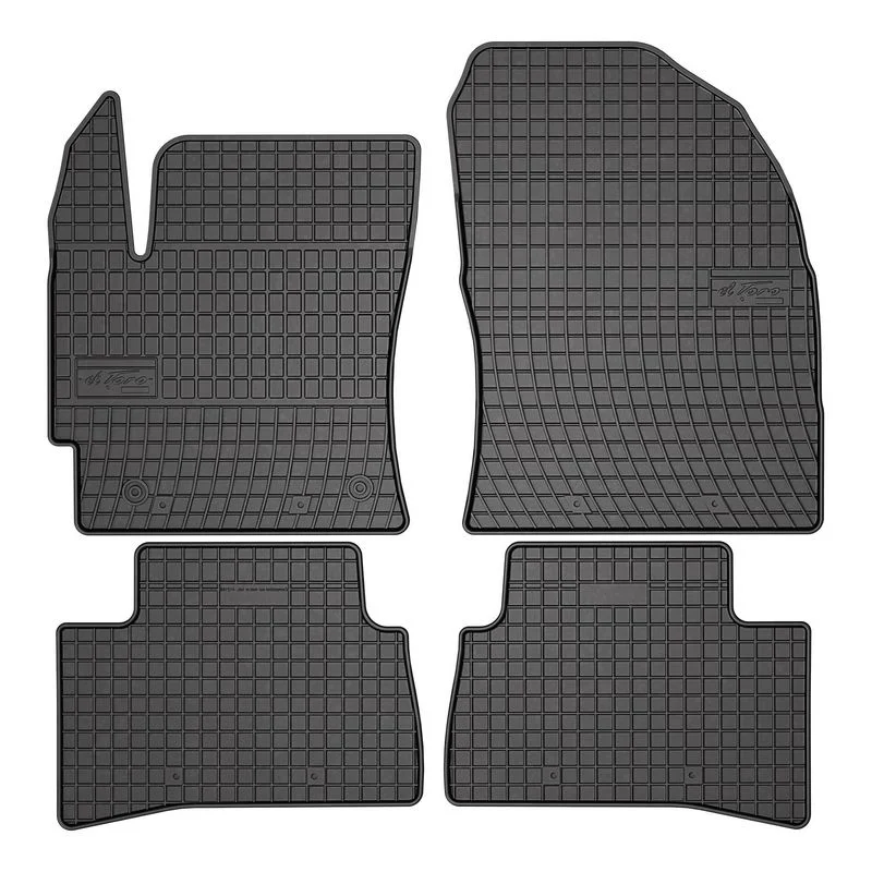 Komplet talnih podlog FROGUM ET412484