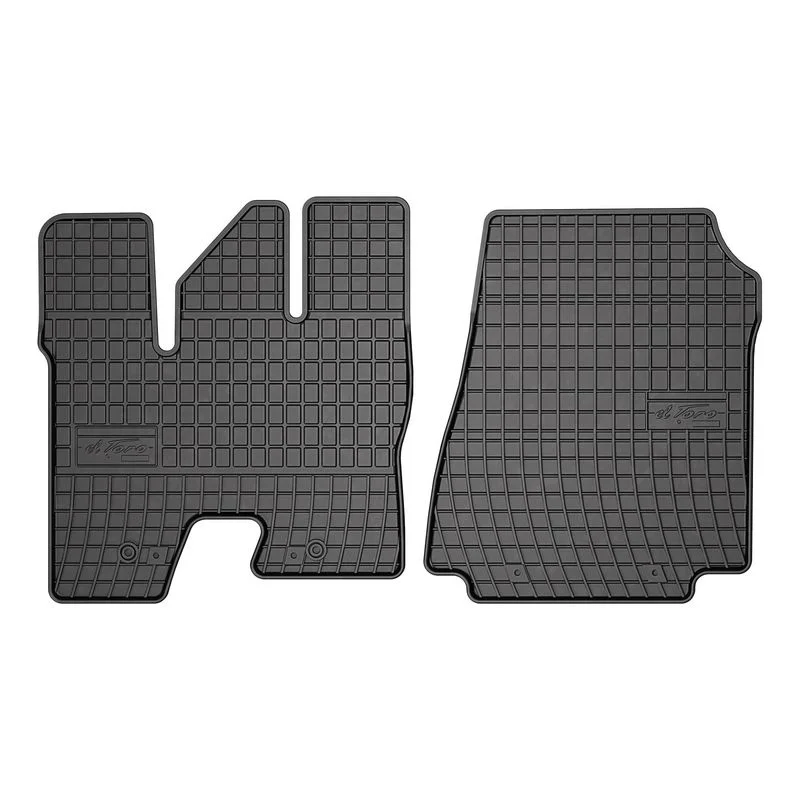 Komplet talnih podlog FRO ET412569