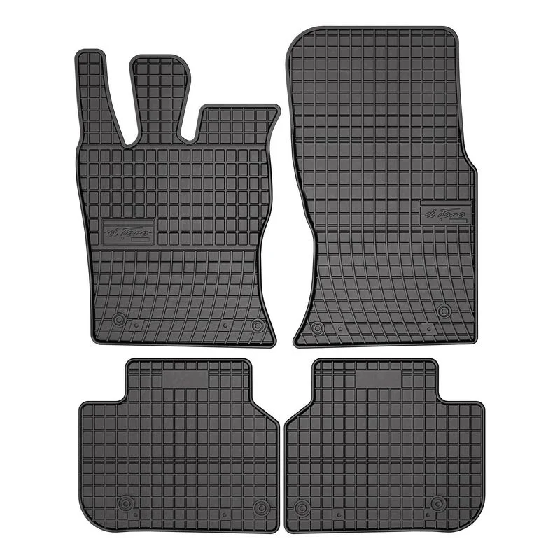 Komplet talnih podlog Frogum ET412798