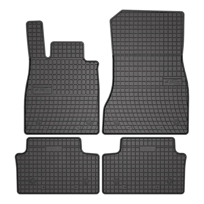 Komplet talnih podlog frogum ET412859