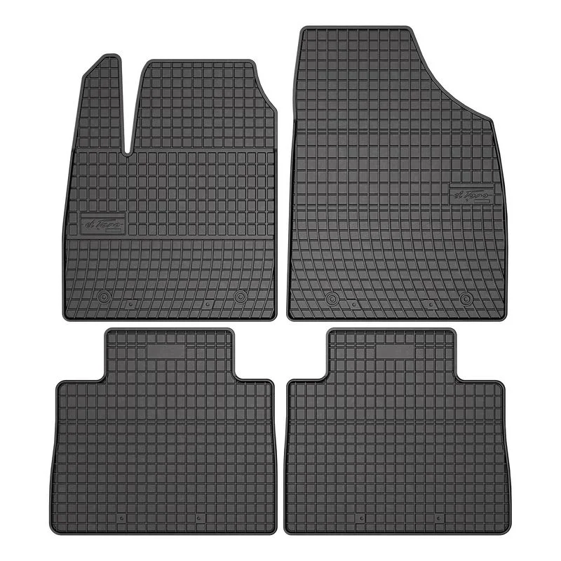 Komplet talnih podlog frogum ET412897