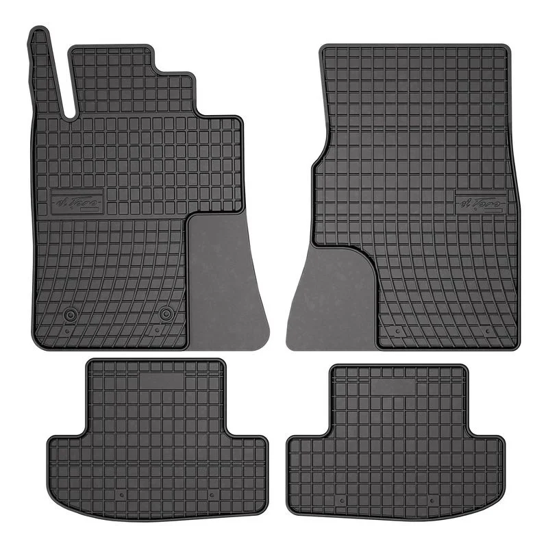 Komplet talnih podlog frogum ET426955
