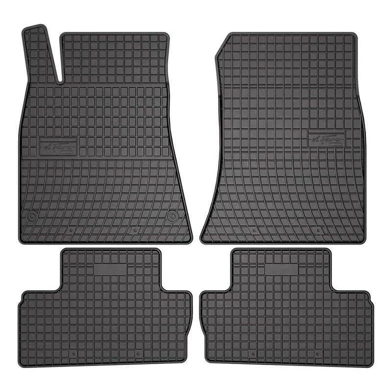Komplet talnih podlog frogum ET427235