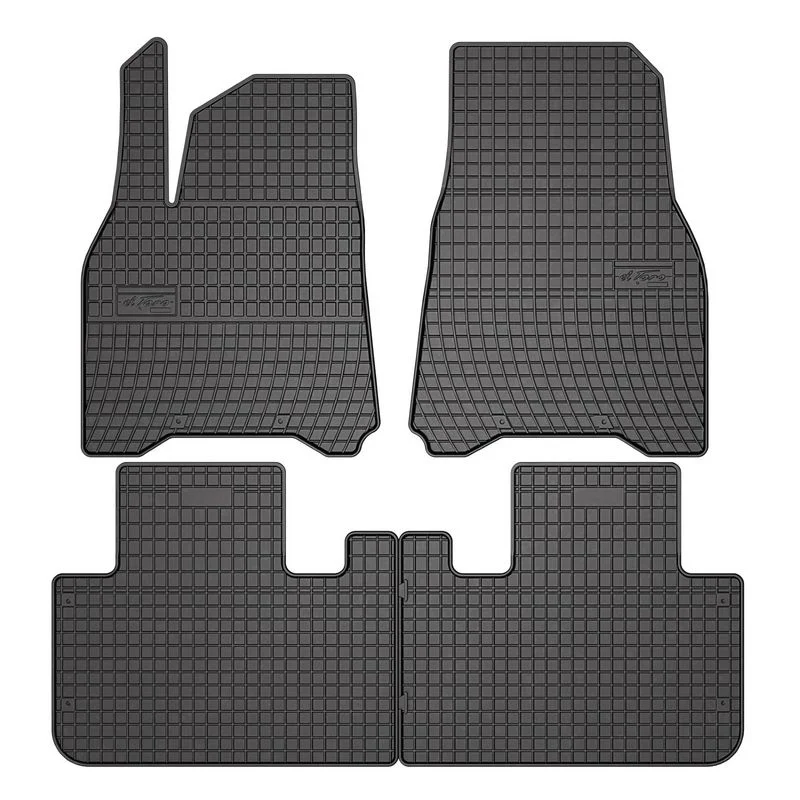 Komplet talnih podlog Frogum ET427341